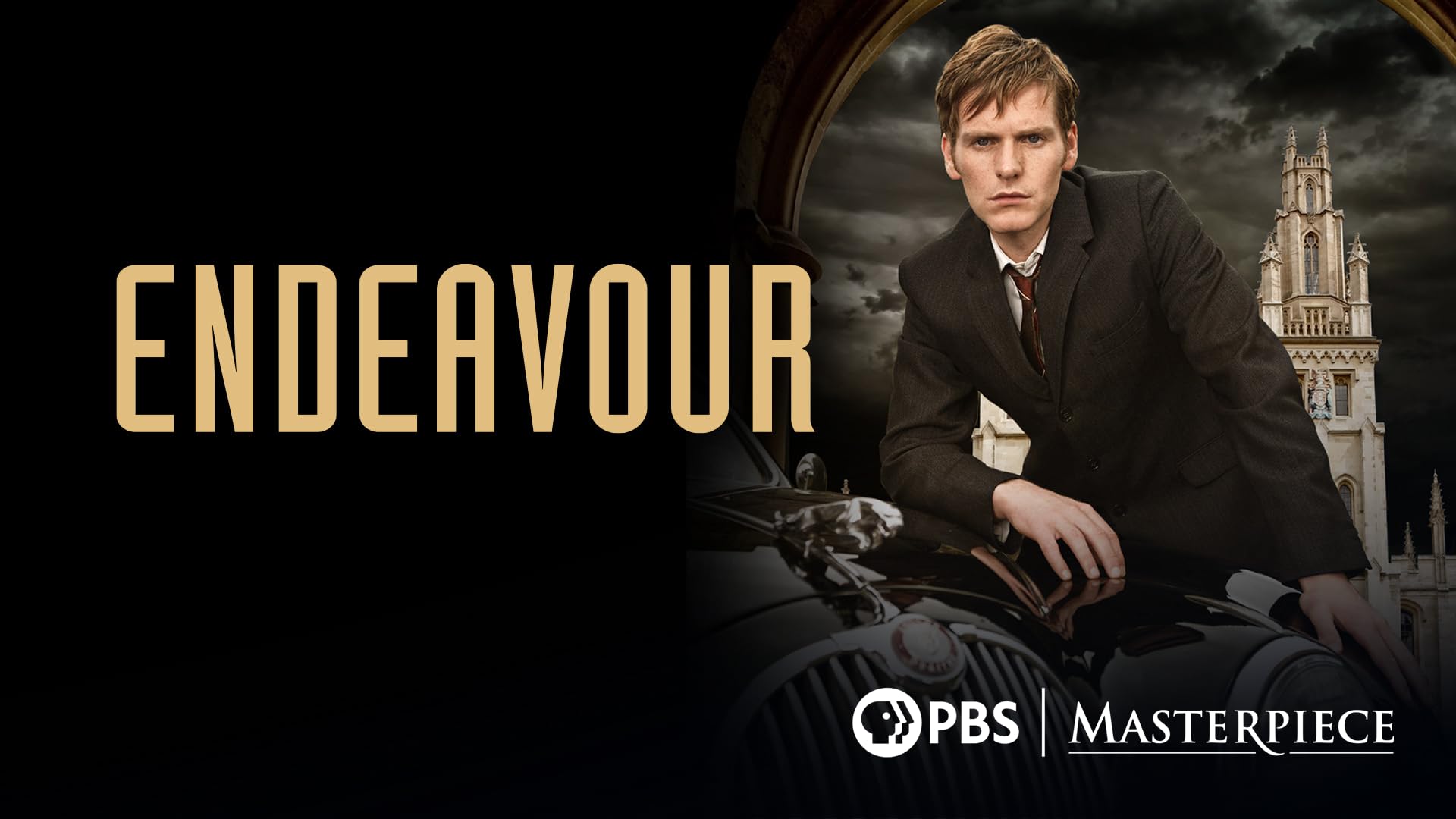 (未使用･未開封品)　Endeavour Series 4 [DVD][PAL](Import) qdkdu57 Amazon.com: Endeavour Series 4 : Movies & TV